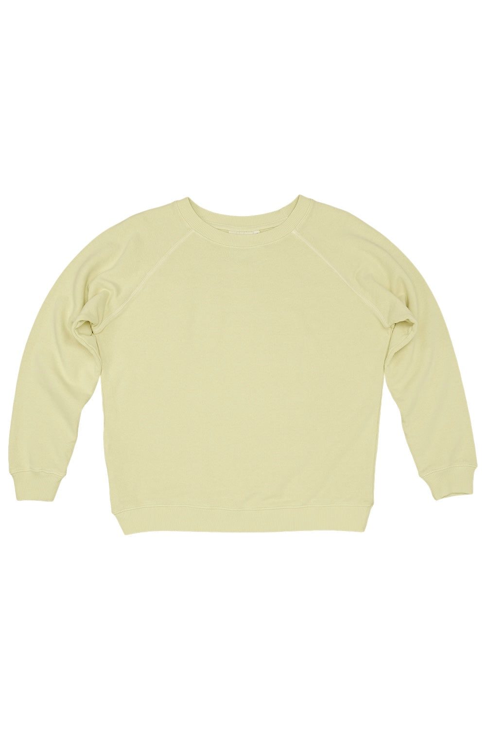 Bonfire Raglan Sweatshirt