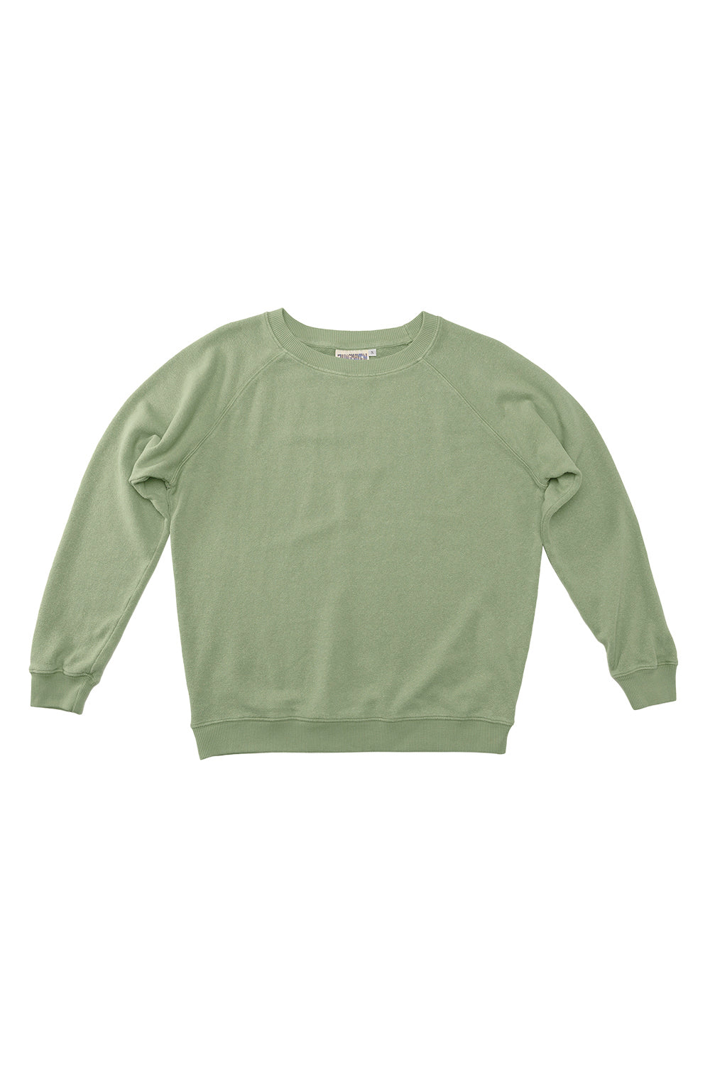 Bonfire Raglan Sweatshirt - Sale Colors