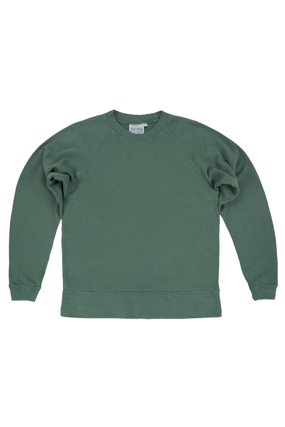 Sierra Raglan Sweatshirt - Sale Colors
