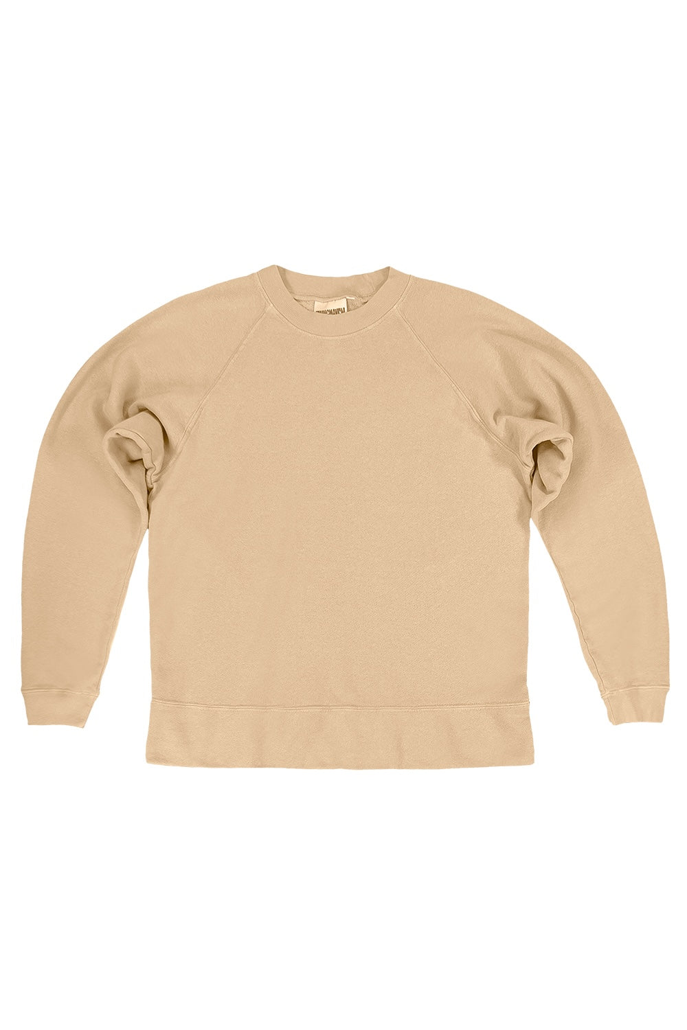 Sierra Raglan Sweatshirt - Sale Colors