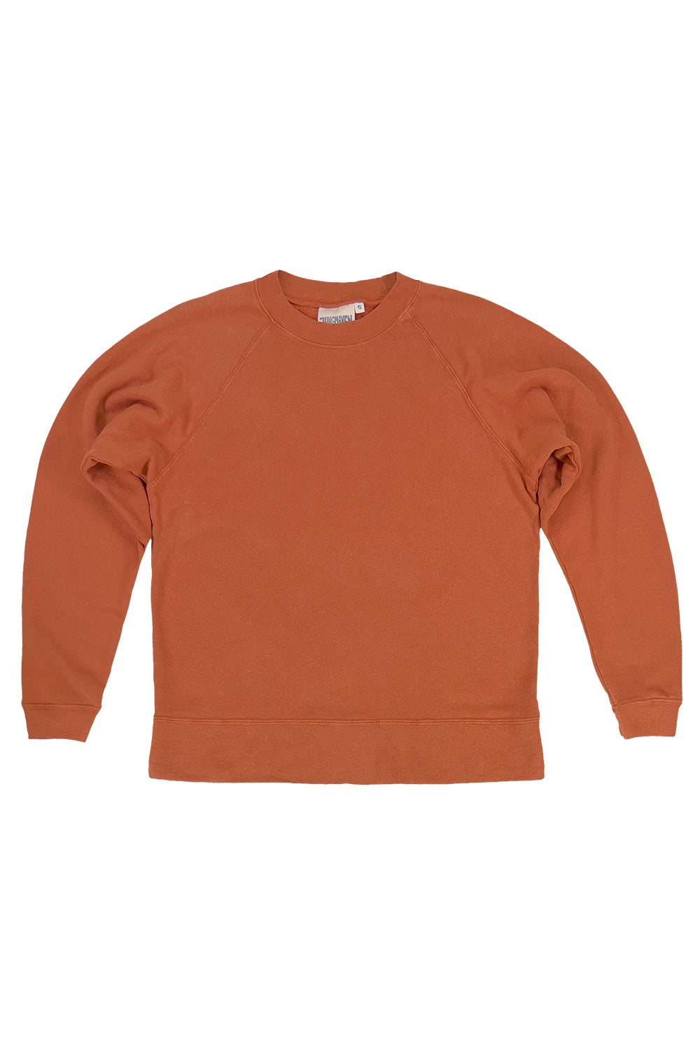 Sierra Raglan Sweatshirt - Sale Colors