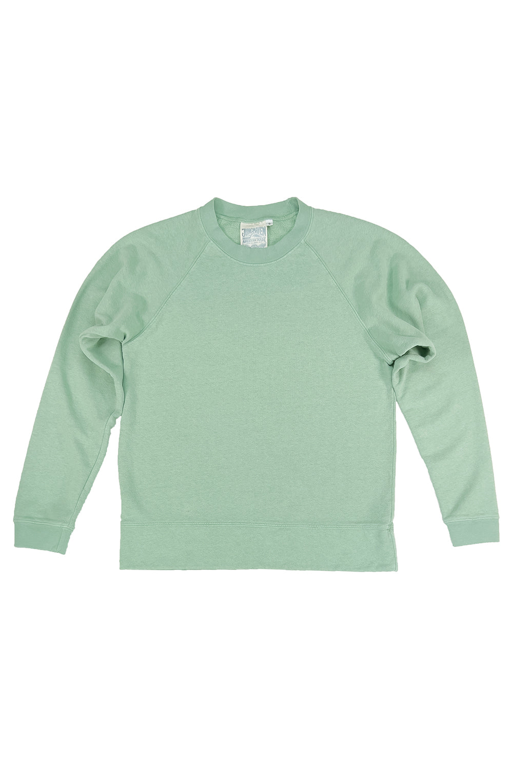 Sierra Raglan Sweatshirt - Sale Colors