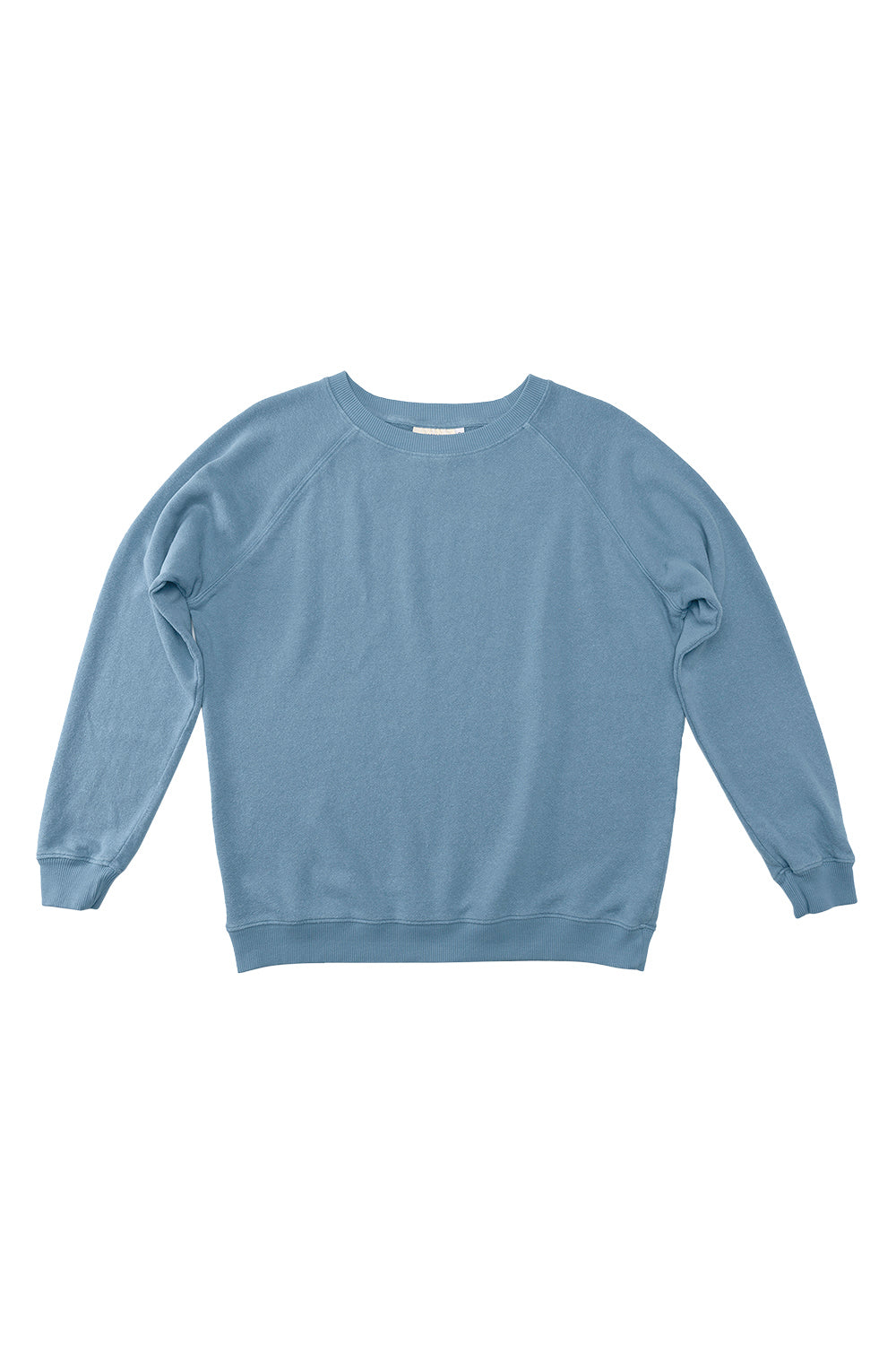 Bonfire Raglan Sweatshirt - Sale Colors