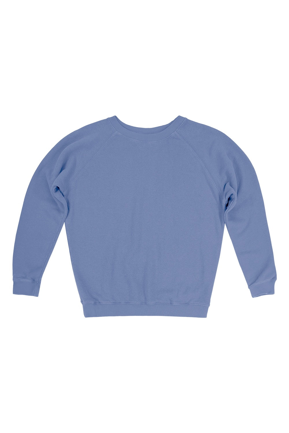 Bonfire Raglan Sweatshirt - Sale Colors