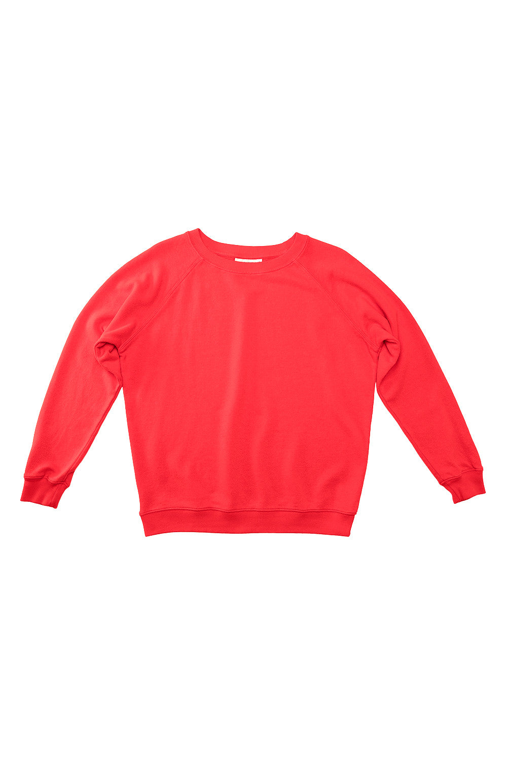 Bonfire Raglan Sweatshirt - Sale Colors