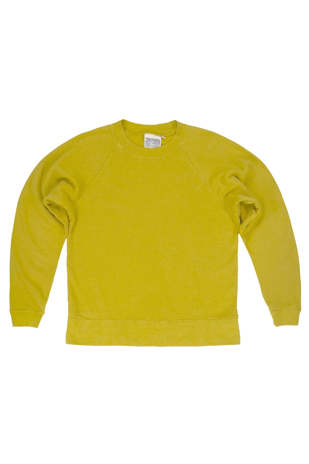 Sierra Raglan Sweatshirt - Sale Colors