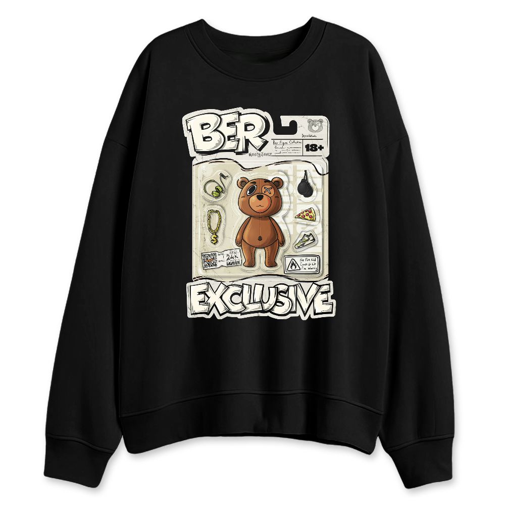 TVSC Bright Cactus NastyJamz Hoodie Match BER Toy Box