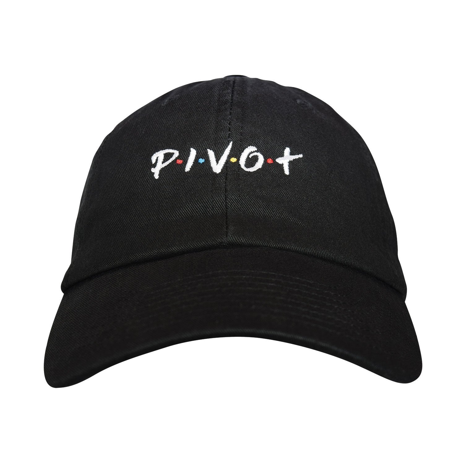 Pivot Dad hat