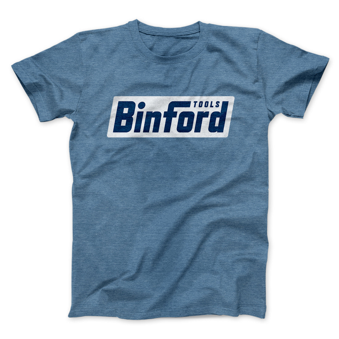 Binford Tools Men/Unisex T-Shirt