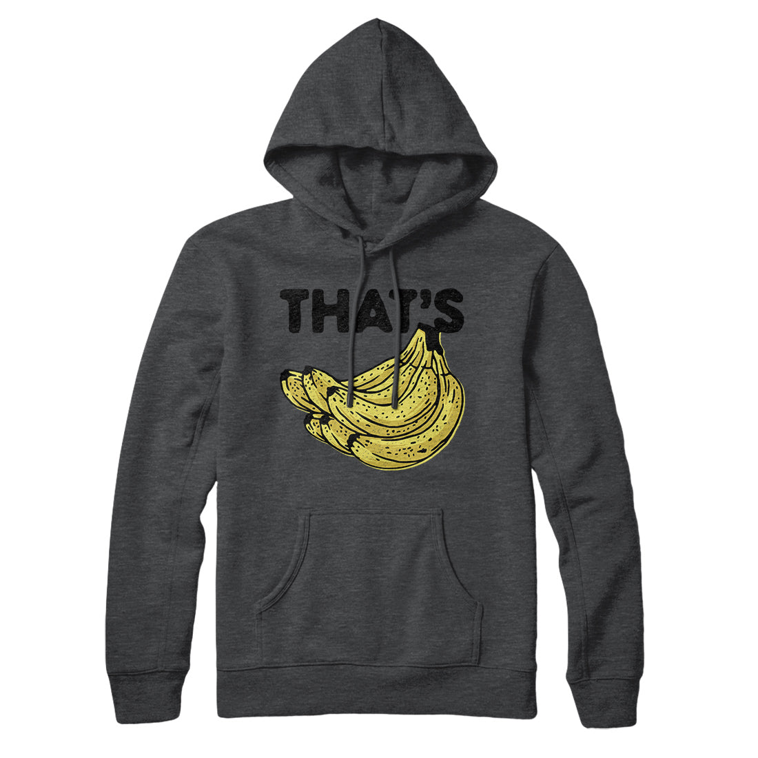 That's Bananas Hoodie